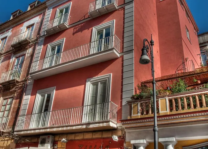 New Domus Sorrento